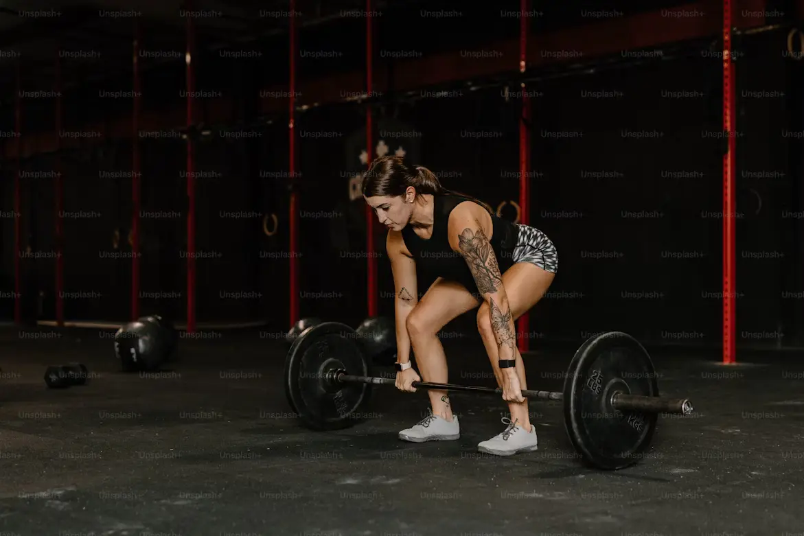 Pomami Gadosi Fitnes Center